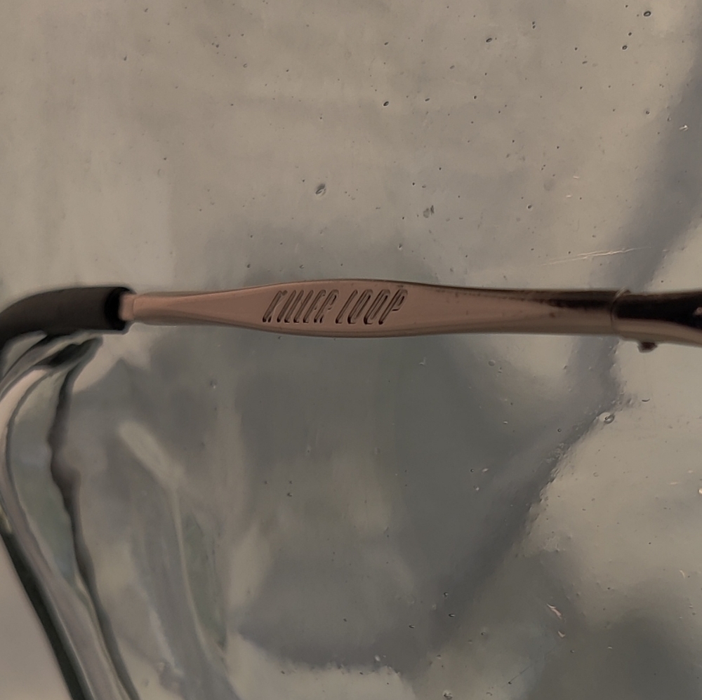 Killer Loop B&L Sunglasses - image 8